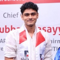 Vedant Dhairyawan