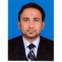 Shahrukh Mohammed