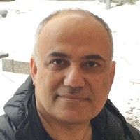 Faisal Al-Mahdi
