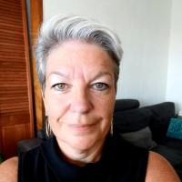 Sandrine Burger