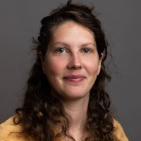 Amanda Pope