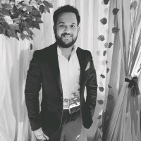 Rohan Kumar Pradhan