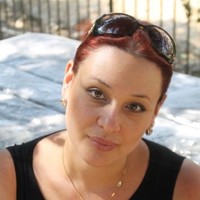 Alina Mindlin