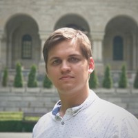 Anton Kozlovskyi