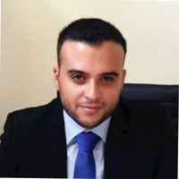 Nikos Karamfyllis