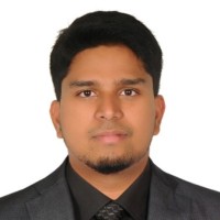 Thameem Ansari Ghouse