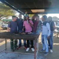 Mofokeng Thapelo