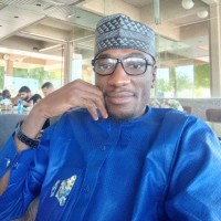 ABUBAKAR UMAR