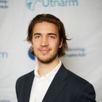 Victor Garcia Blombäck