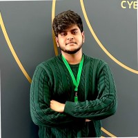 Yuvaraj Mohan