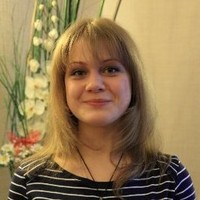 Екатерина Смирнягина