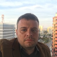 Marcus Arruda
