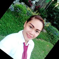 Yvanne San Agustin