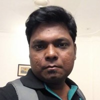 Atish Jadhav