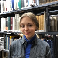 Hilda Harrysson Ask