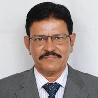 Raman.S. Narayanan