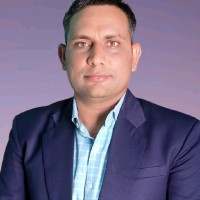 Dinesh Kumar Jangir