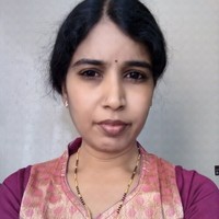 Asha Bhat