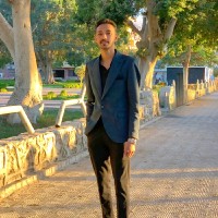Ahmed Tarek