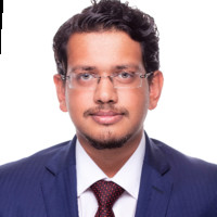 Bharath Shankar Ganapathy