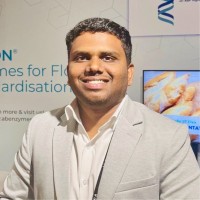 Vinothkumar Tharmalingam