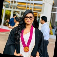 Chathurika Dhananjani