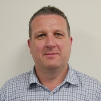 Brett Evans