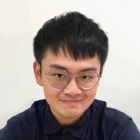 Ignatius Gan Choon Fei