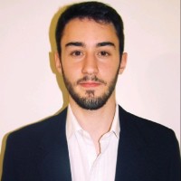Pablo Ferrero Giacomel