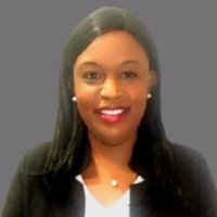 Rahab Kamau, Mba