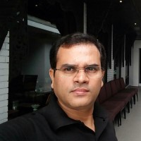 Aditya Kumar Mishra