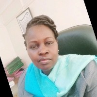 Chrp( K)Monicah Ruto