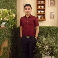James Alvarina