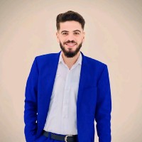Khaled Nady