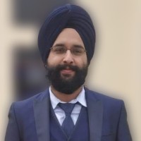 Janmeet Singh Manku