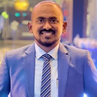 Aravind Saravana Kumar S.