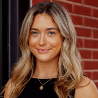 Olivia Churchill