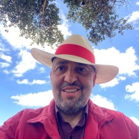 Javier Alexis Garcia