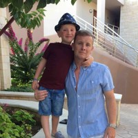 Mark Cadwallader