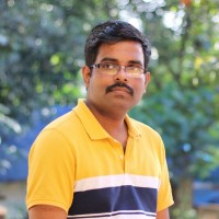 Arun Raj