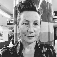 Sandra Eriksson