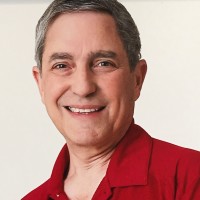 Lewis Saltzman