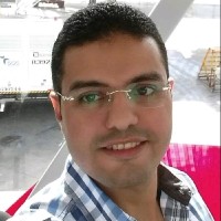 Moustafa Abokaram