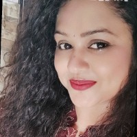 Chinki Gupta