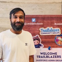 Paresh Kumar Lalchandani
