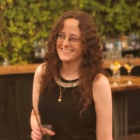 Shani Grinberg