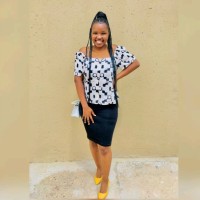 Thobeka Mpanza