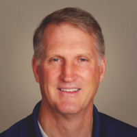 Jeff Warne