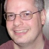 Todd Bergman