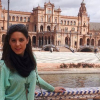 Macarena Lamas Martínez